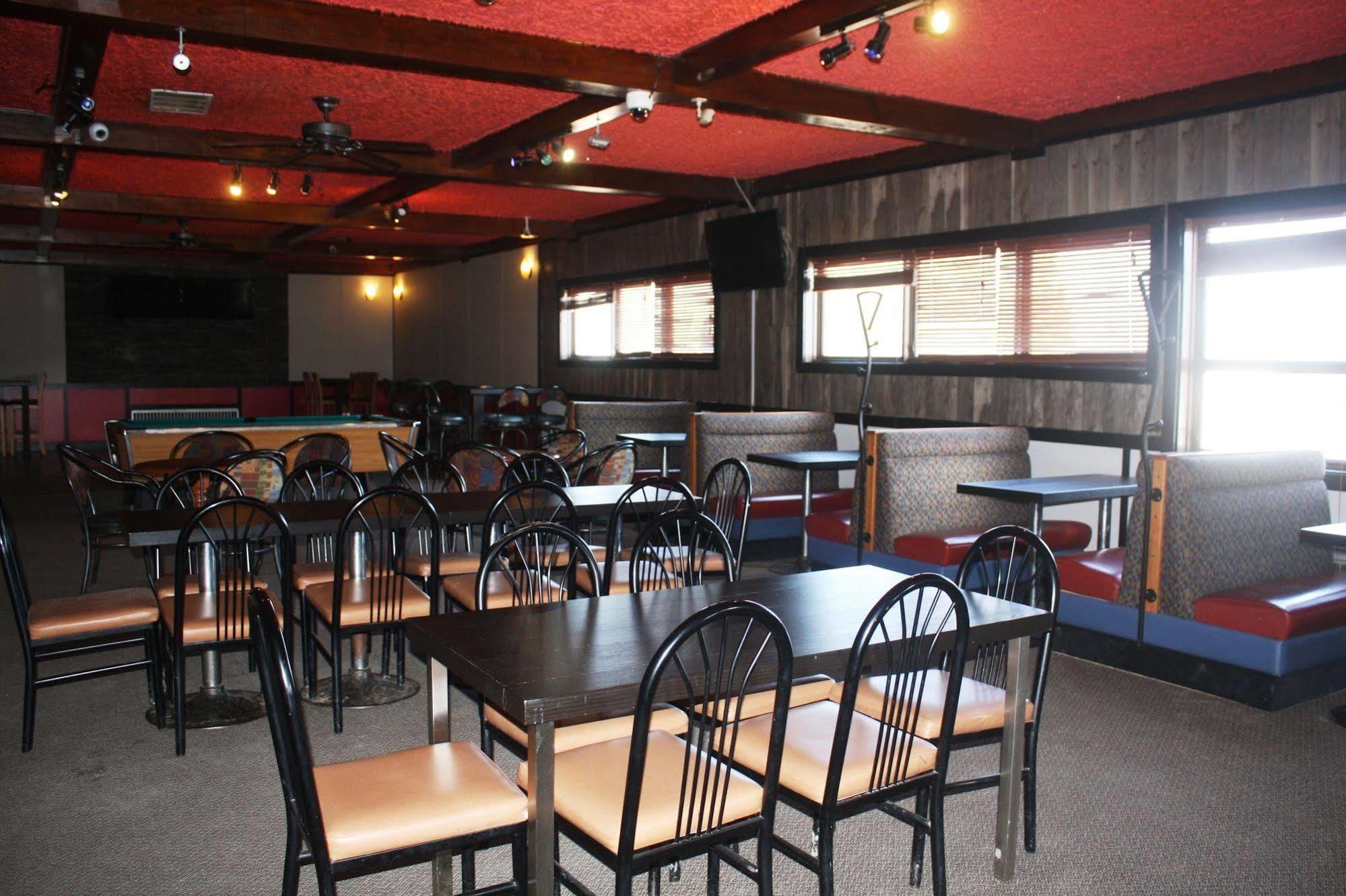 拉格纳酒店 Lanigan 外观 照片